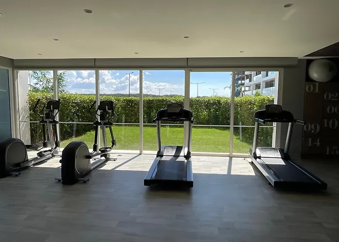 Loft De Lujo Cartagena - Salida Directa Al Mar - Piscinas - Jacuzzi En Morros
